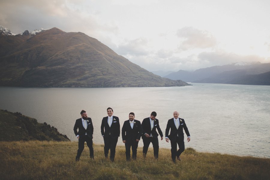 Queenstown Wedding Photographers