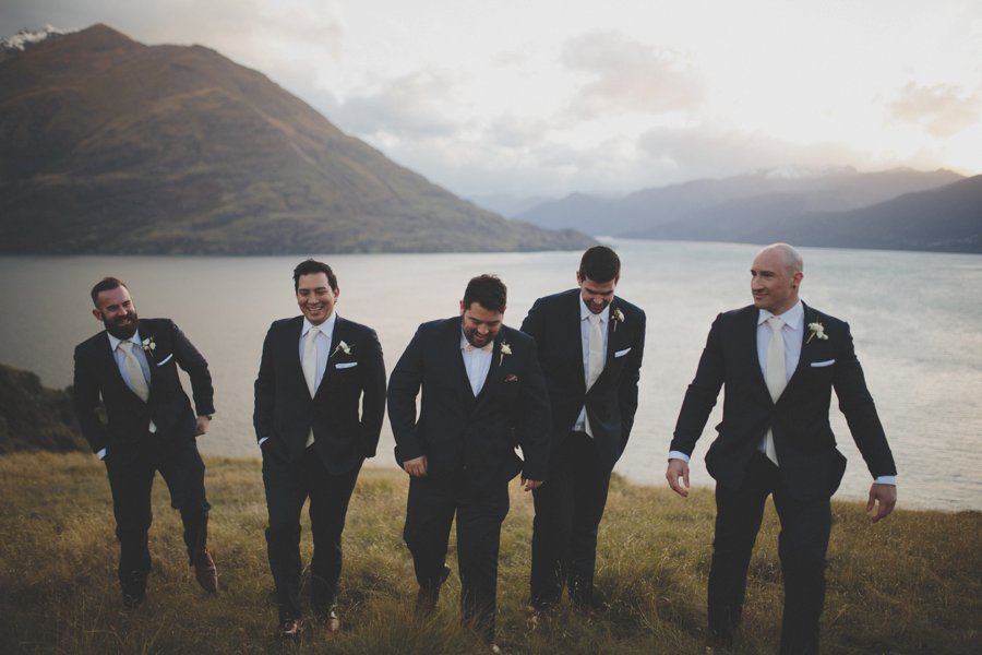 Queenstown Wedding Photographers
