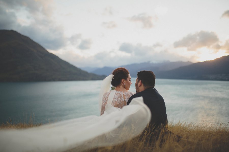 Queenstown Wedding Photographers