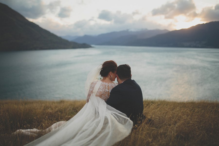 Queenstown Wedding Photographers