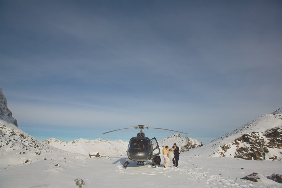 Queenstown Wedding Photographers