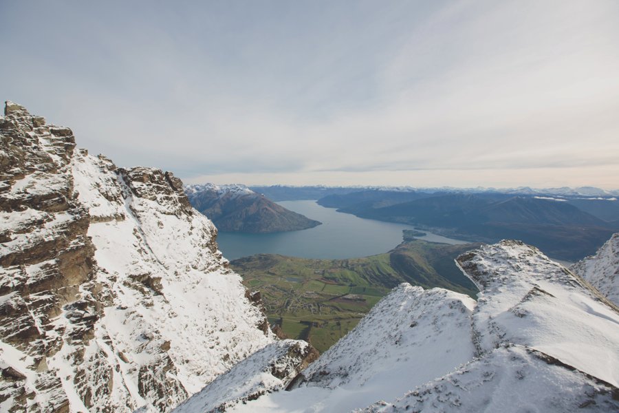 Queenstown Wedding Photographers