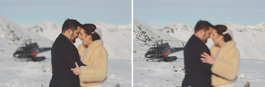 Queenstown Wedding Photographers