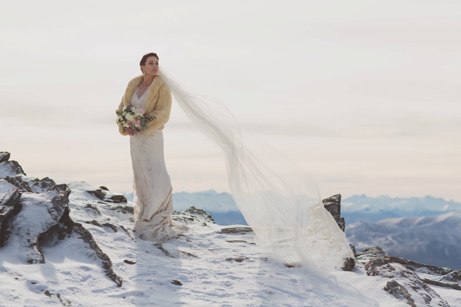 Queenstown Wedding Photographers