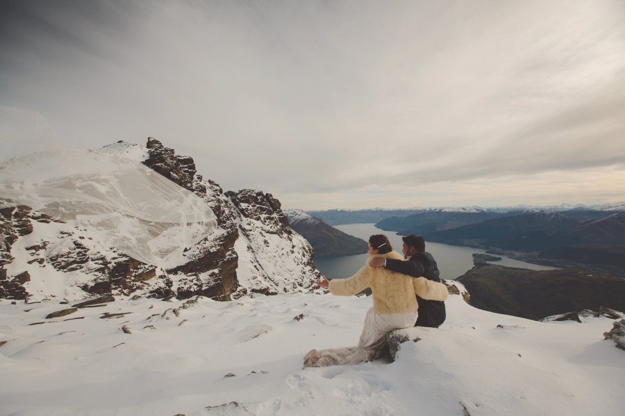 Queenstown Wedding Photographers