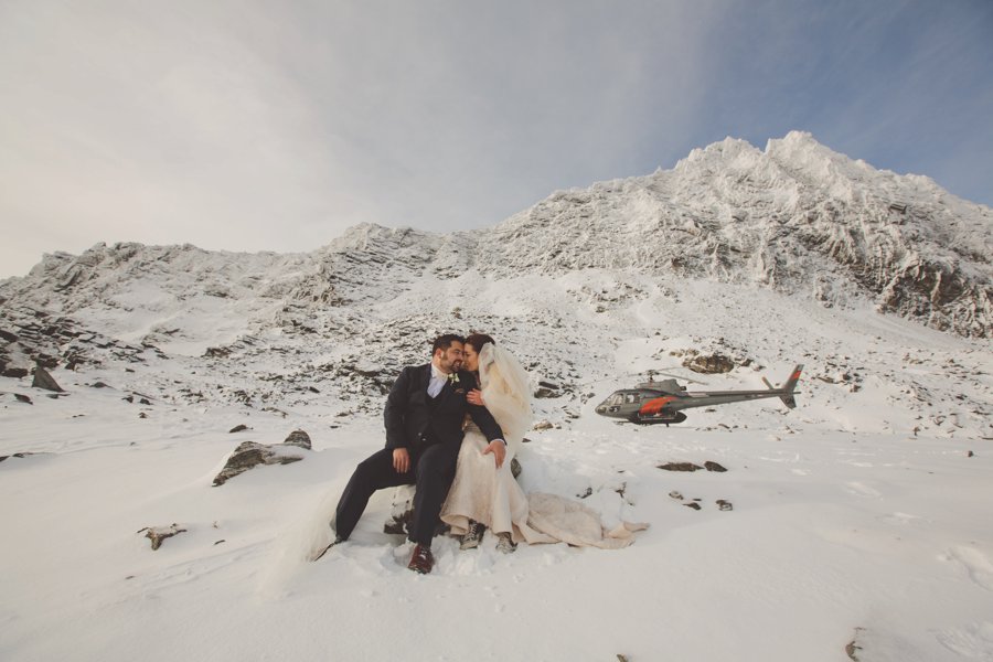 Queenstown Wedding Photographers