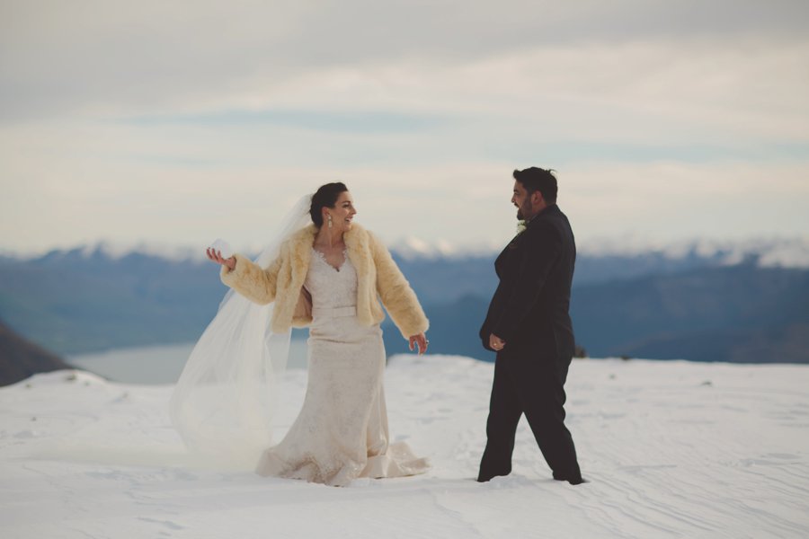 Queenstown Wedding Photographers