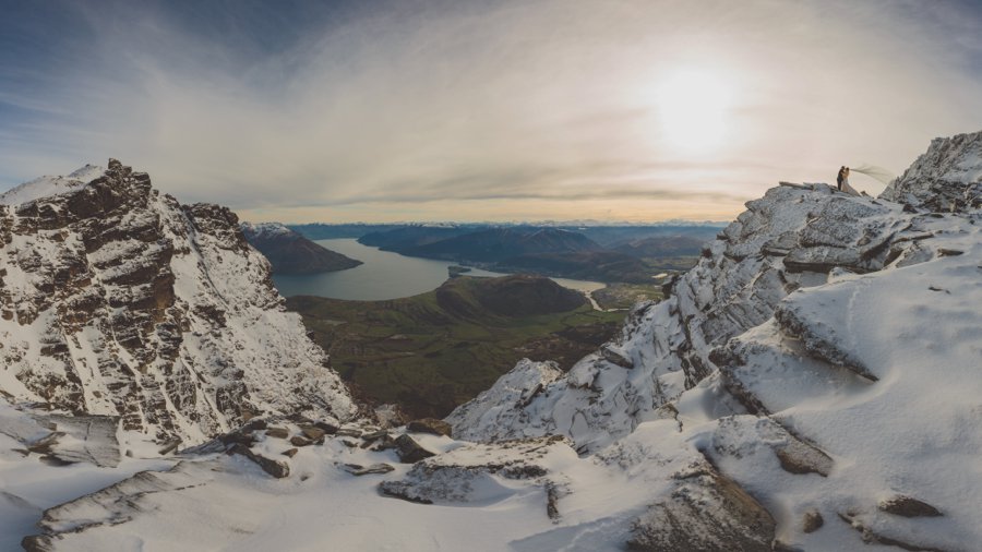 Queenstown Wedding Photographers