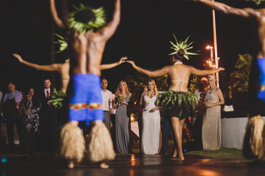 Fiji Wedding Photographers