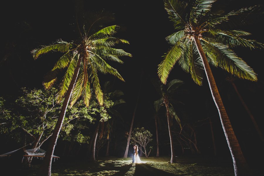 Fiji Wedding Photographers