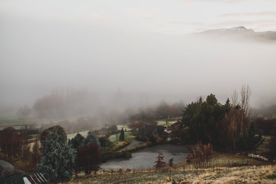 Queenstown Wedding Photographers