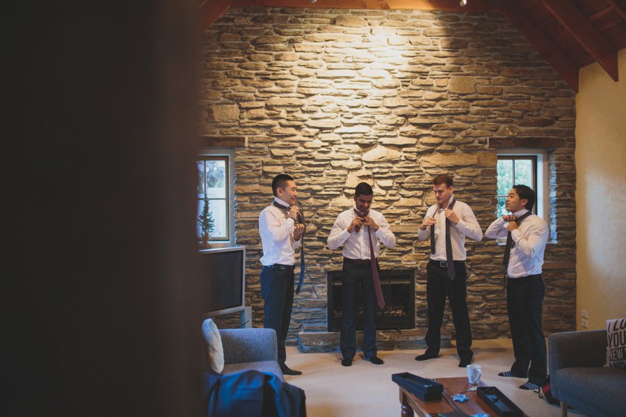 Queenstown Wedding Photographers