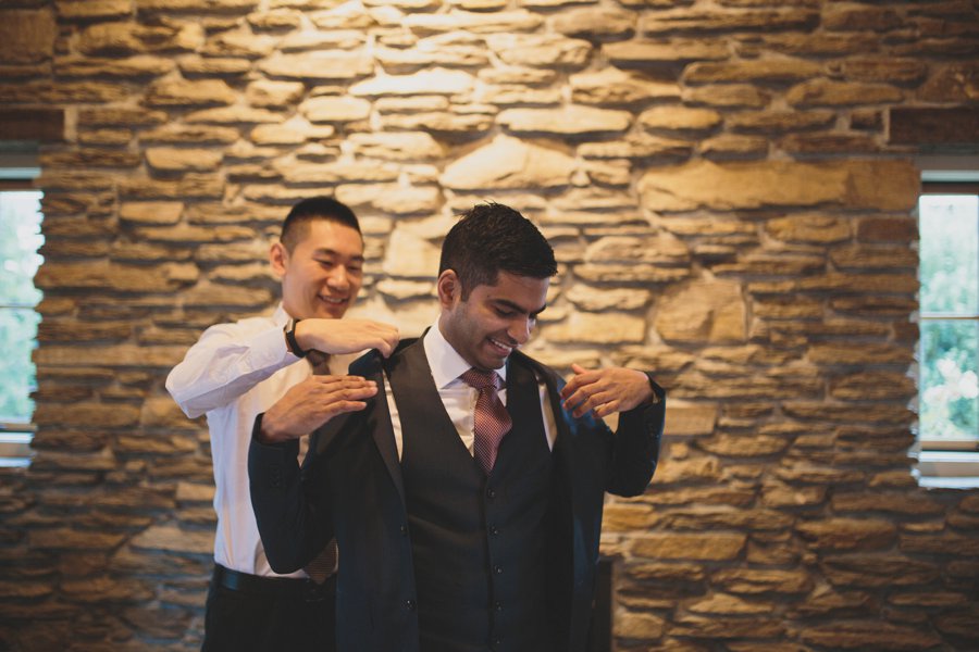 Queenstown Wedding Photographers