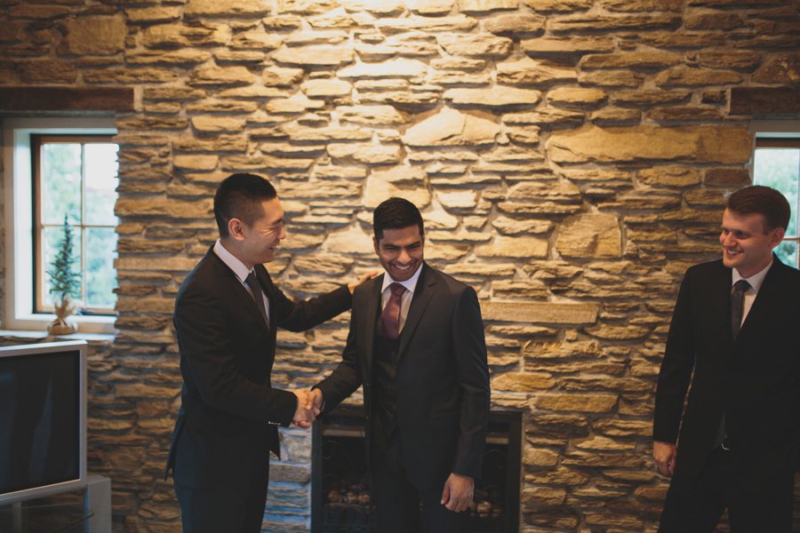 Queenstown Wedding Photographers