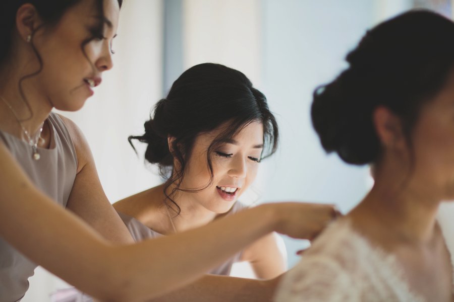 Queenstown Wedding Photographers