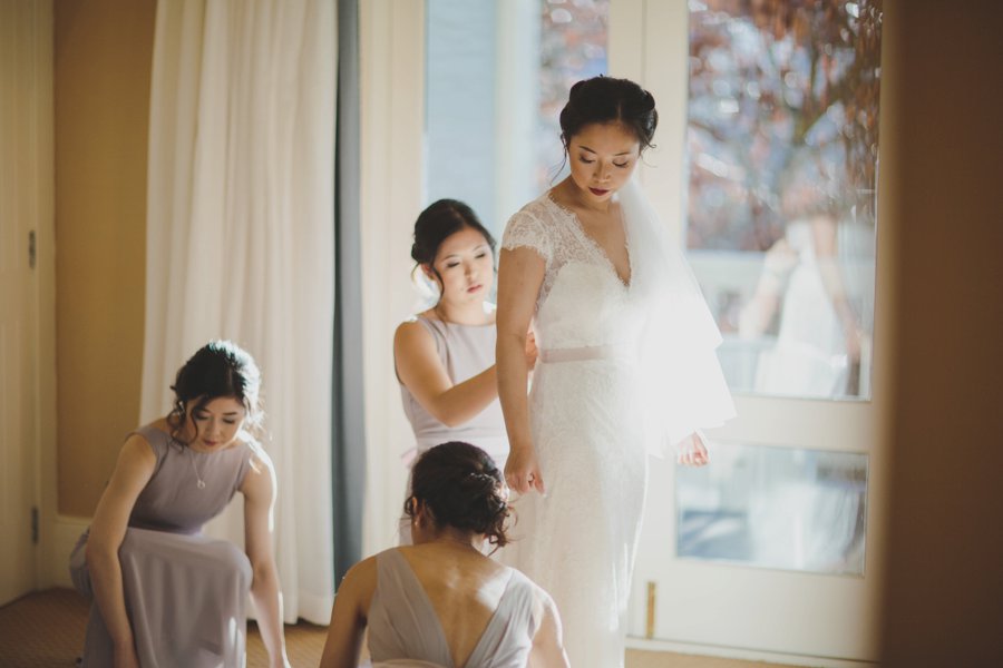 Queenstown Wedding Photographers