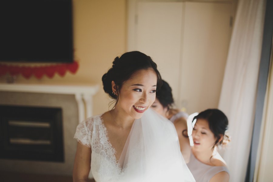 Queenstown Wedding Photographers