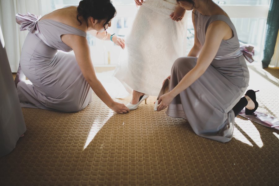 Queenstown Wedding Photographers