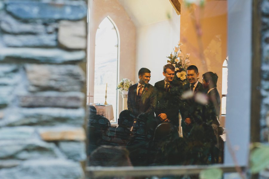 Queenstown Wedding Photographers