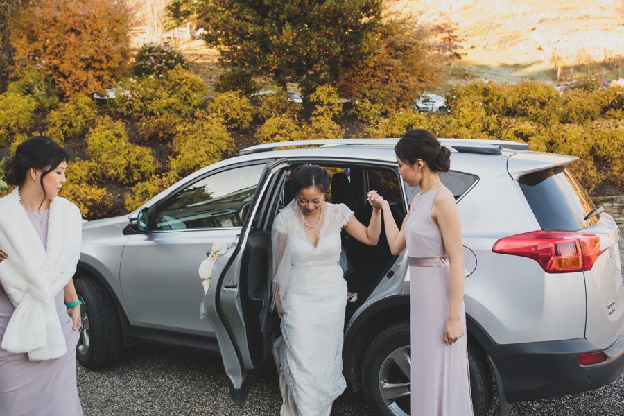 Queenstown Wedding Photographers