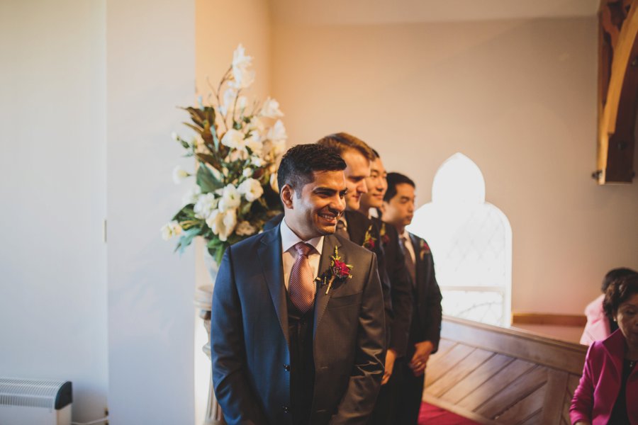 Queenstown Wedding Photographers