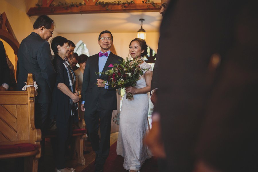 Queenstown Wedding Photographers