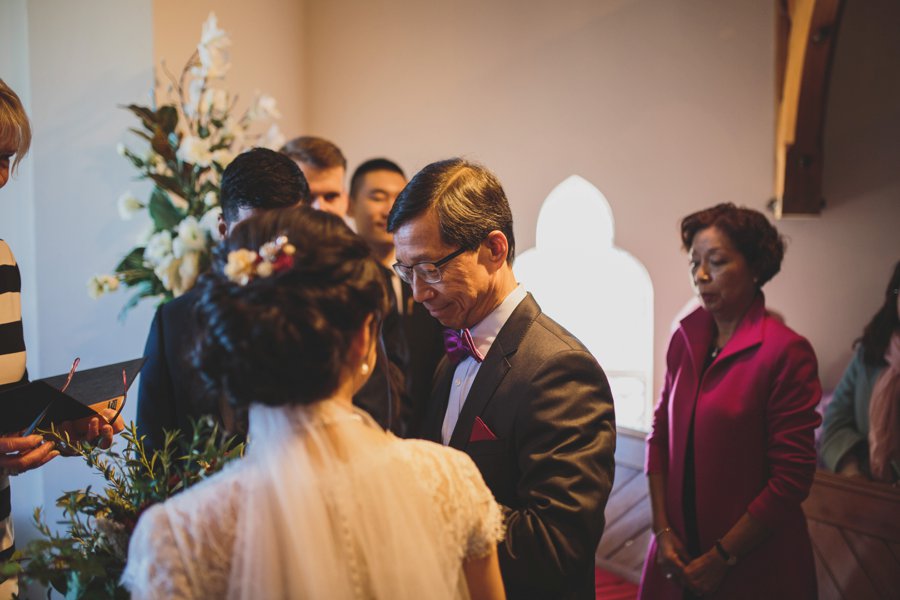 Queenstown Wedding Photographers