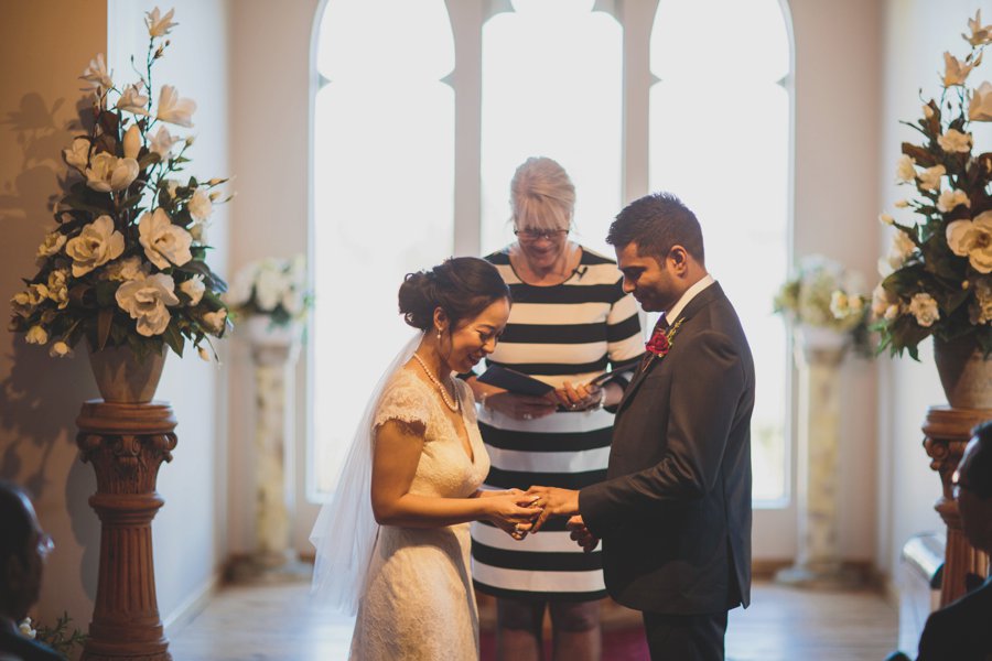 Queenstown Wedding Photographers