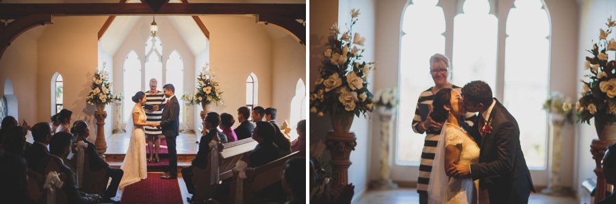 Queenstown Wedding Photographers