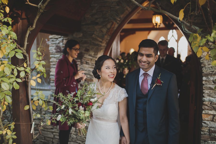 Queenstown Wedding Photographers