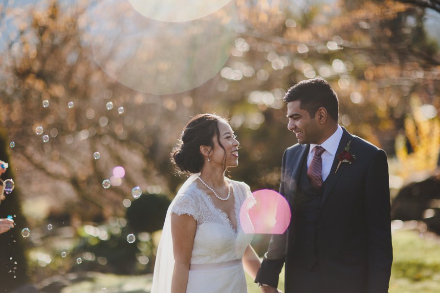 Queenstown Wedding Photographers