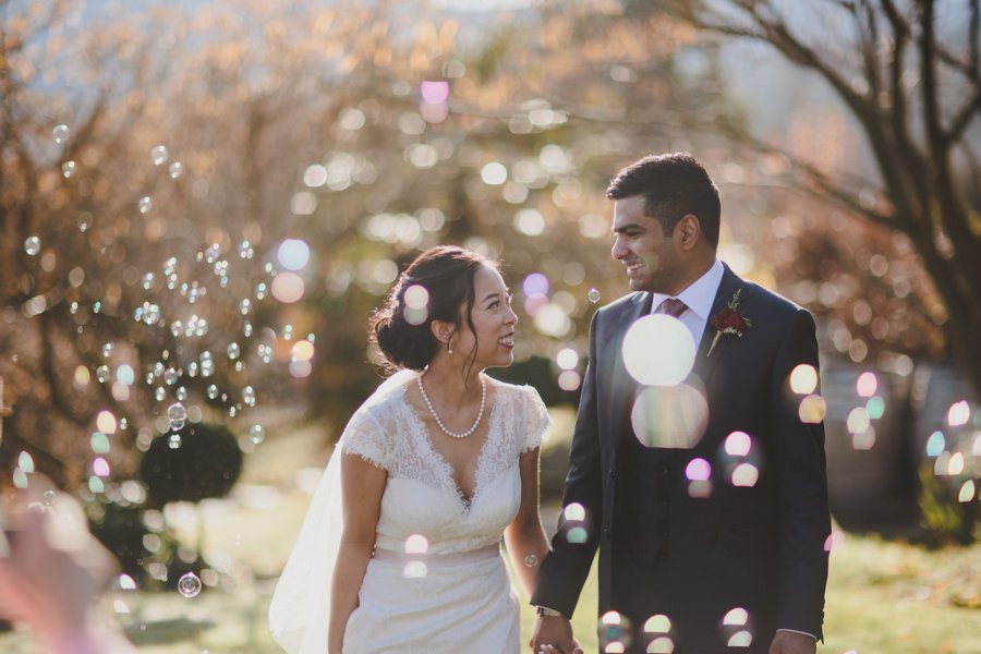 Queenstown Wedding Photographers