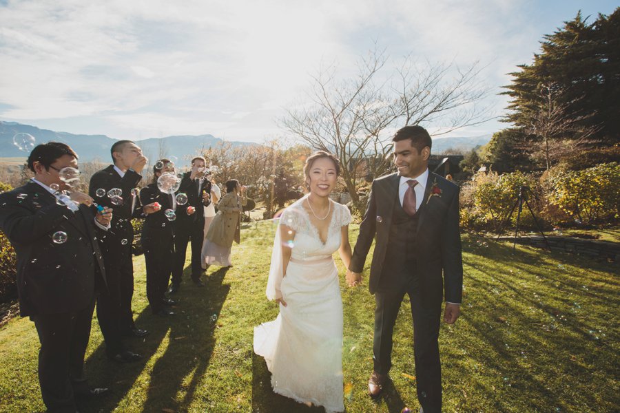 Queenstown Wedding Photographers