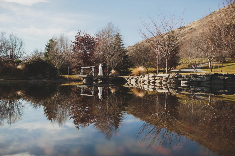 Queenstown Wedding Photographers