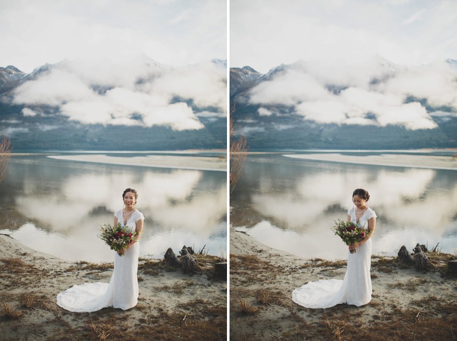 Queenstown Wedding Photographers