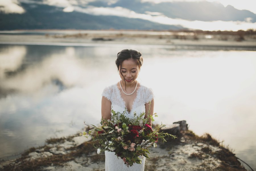 Queenstown Wedding Photographers