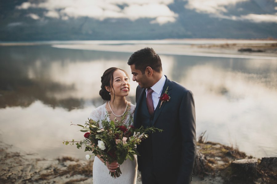 Queenstown Wedding Photographers