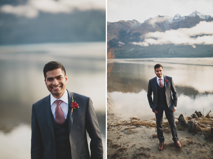 Queenstown Wedding Photographers
