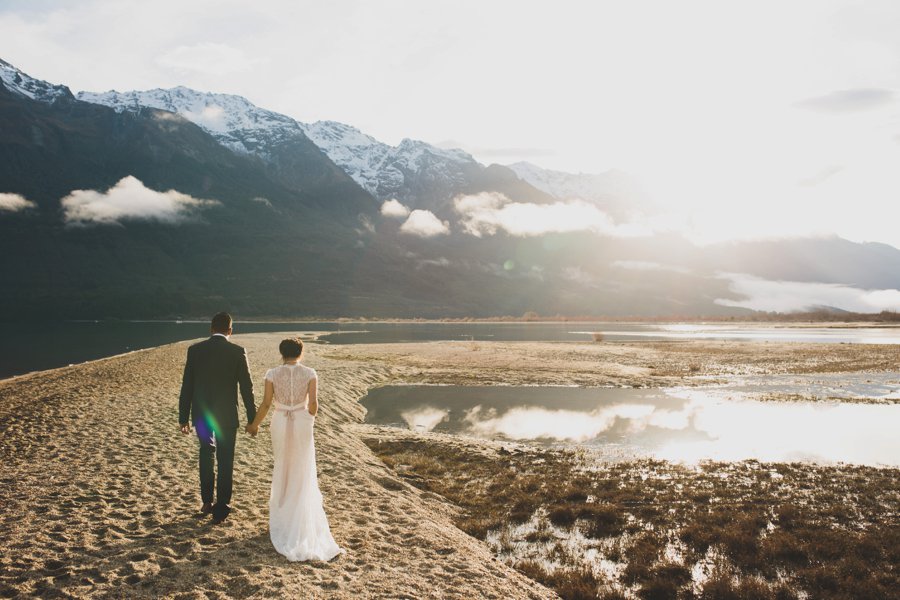 Queenstown Wedding Photographers
