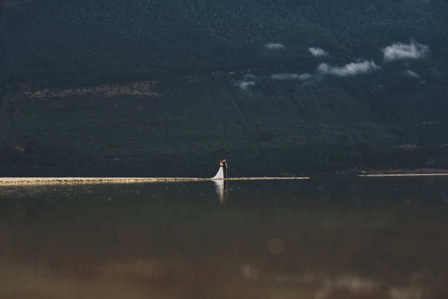 Queenstown Wedding Photographers