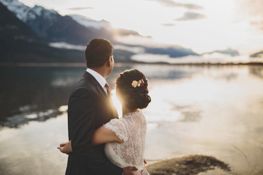 Queenstown Wedding Photographers