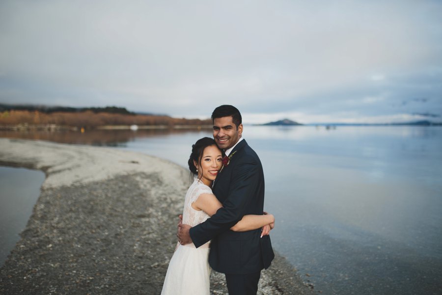 Queenstown Wedding Photographers