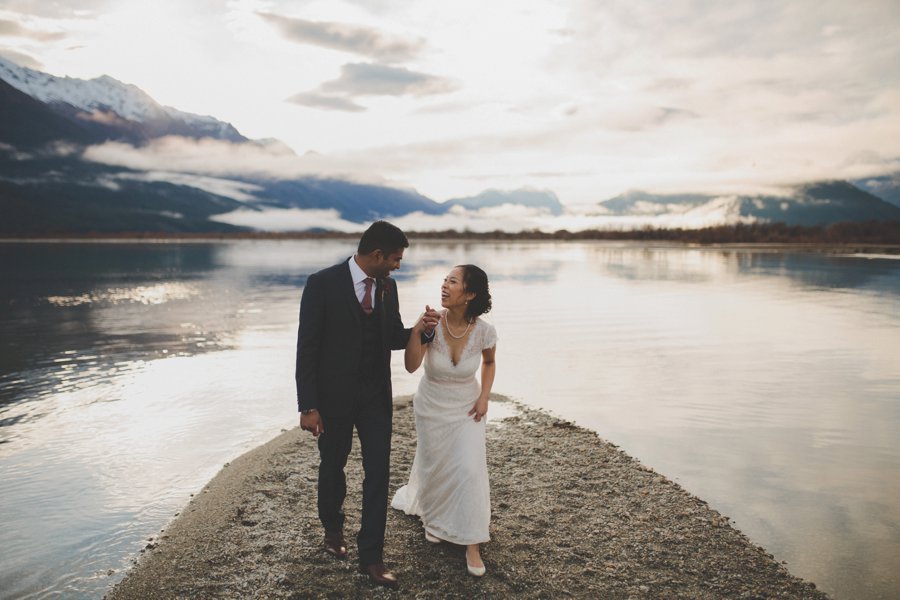 Queenstown Wedding Photographers