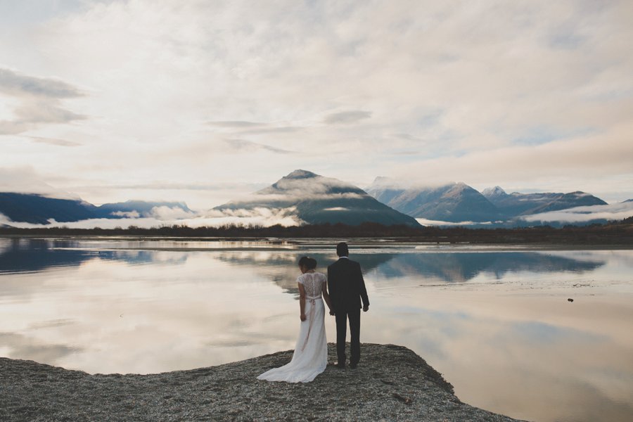 Queenstown Wedding Photographers