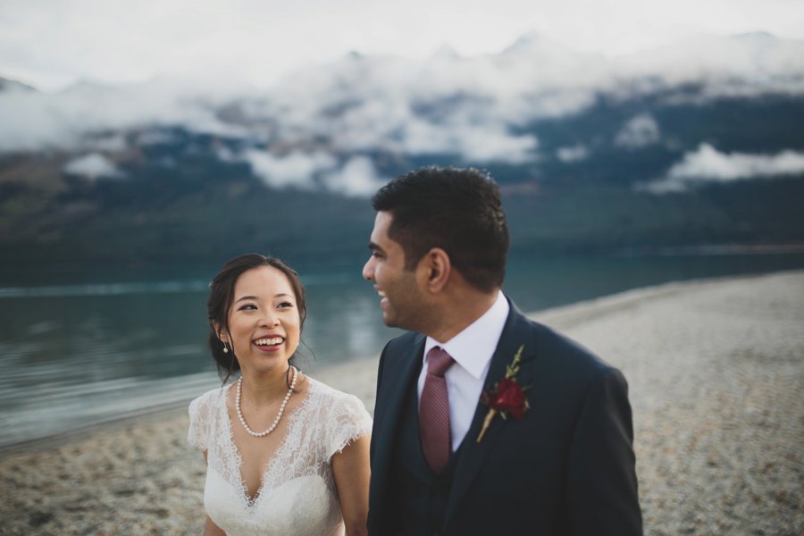 Queenstown Wedding Photographers