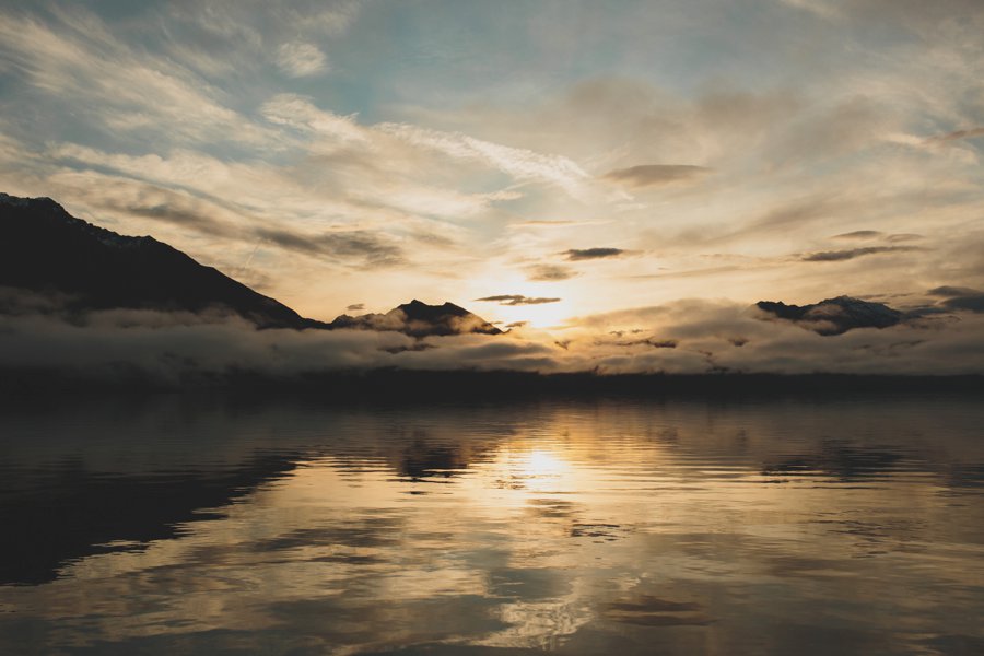 Queenstown Wedding Photographers