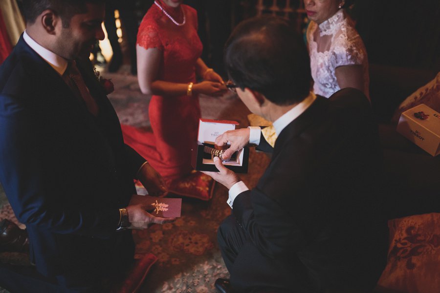 Queenstown Wedding Photographers
