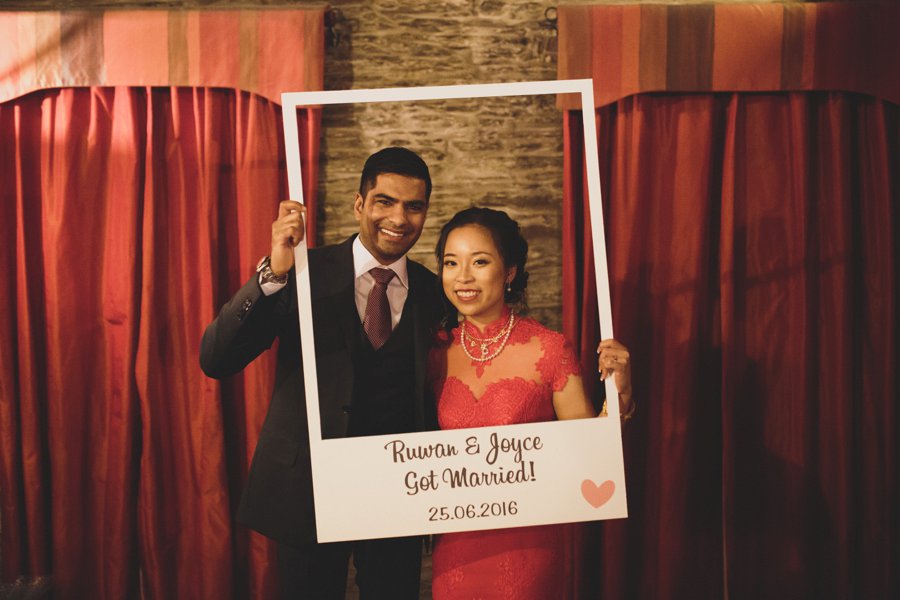 Queenstown Wedding Photographers