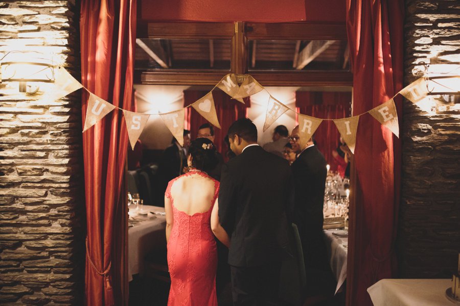 Queenstown Wedding Photographers