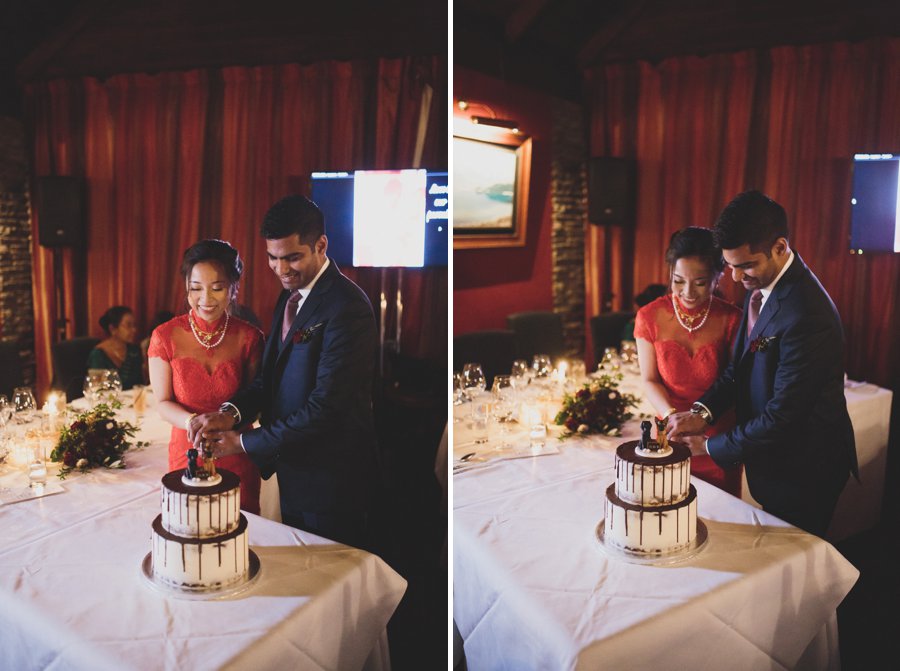 Queenstown Wedding Photographers